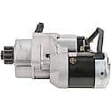 Premium 100% Remanufactured Starter