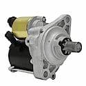 Starter Remanufactured Standard