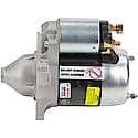 Premium 100% Remanufactured Starter