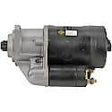 Premium 100% Remanufactured Starter