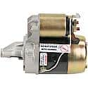 Premium 100% Remanufactured Starter