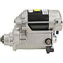 Premium 100% Remanufactured Starter