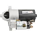 Premium 100% Remanufactured Starter