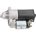 Premium 100% Remanufactured Starter