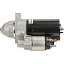 Premium 100% Remanufactured Starter