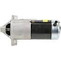 Premium 100% Remanufactured Starter