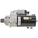 Premium 100% Remanufactured Starter