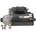 Premium 100% Remanufactured Starter