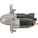 Premium 100% Remanufactured Starter