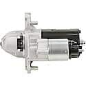 Premium 100% Remanufactured Starter