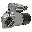 Starter Remanufactured