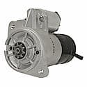 Starter Remanufactured