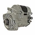 Starter Remanufactured