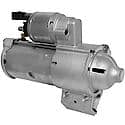 Starter: Remanufactured