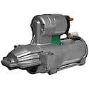 Starter: Remanufactured