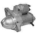 Starter: Remanufactured