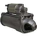 Starter: Remanufactured