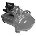 Starter: Remanufactured