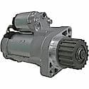 Starter Remanufactured