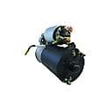 Starter 3204SV: Remanufactured