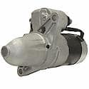 Starter Remanufactured