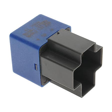 A/C Compressor Clutch Relay