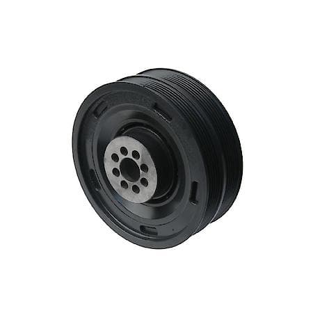 Crankshaft Pulley