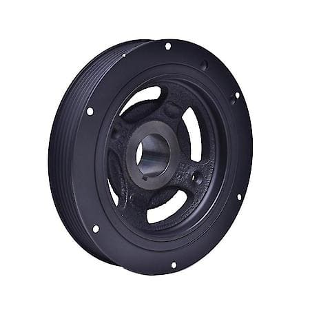 CRANKSHAFT PULLEY