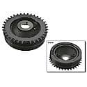 Dorman Crankshaft Pulley