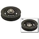 Crankshaft Pulley