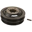 Dorman Crankshaft Pulley