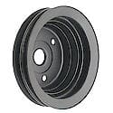 Crankshaft Pulley