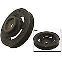 Crankshaft Pulley