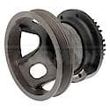 Crankshaft Pulley