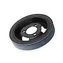 Crankshaft Pulley