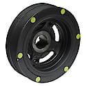 CRANKSHAFT PULLEY