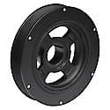 CRANKSHAFT PULLEY