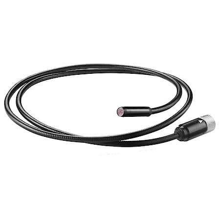 Hard Camera Cable (1M), 8mm