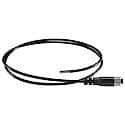 Hard Camera Cable (1M), 3.9mm