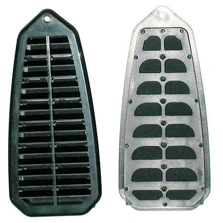 Door Vent Cover