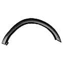 Front Passenger Side Wheel Arch Trim, Fits Ram1500/2500, Code K50