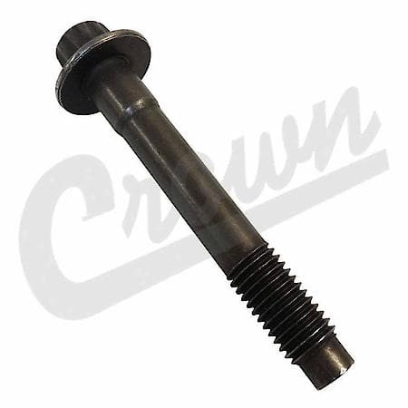 Wheel Bearing Hub Assembly Bolt