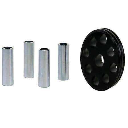 Steering Coupling Bushing