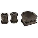 Polyurethane Steering Rack Bushing Kit