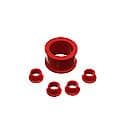 Rack and Pinion Bushing Set