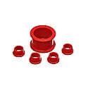 Rack and Pinion Bushing Set