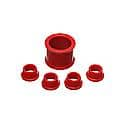 Rack and Pinion Bushing Set