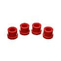 Rack and Pinion Bushing Set