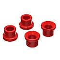 Rack and Pinion Bushing Set