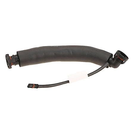 Breather Hose